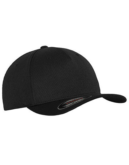 5 Panel Cap FX6560 von Flexfit – Produkt- und Farbansicht für Textildruck und Stickerei