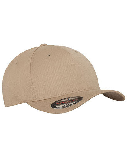 5 Panel Cap FX6560 von Flexfit – Produkt- und Farbansicht für Textildruck und Stickerei