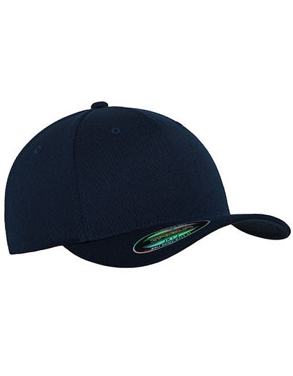 5 Panel Cap FX6560 von Flexfit – Produkt- und Farbansicht für Textildruck und Stickerei