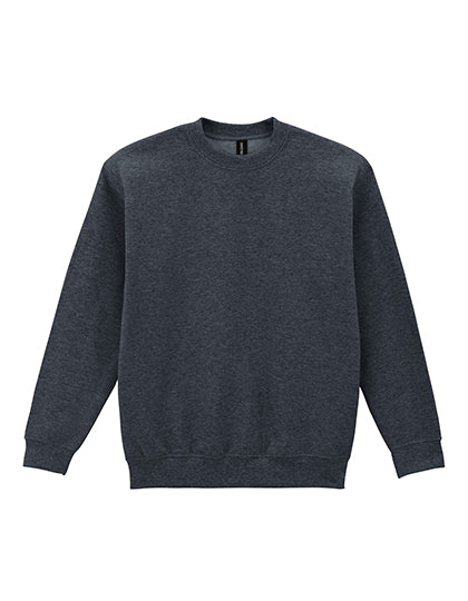 Heavy Blend™ Youth Crewneck Sweatshirt Gildan von Gildan – Produkt- und Farbansicht für Textildruck und Stickerei