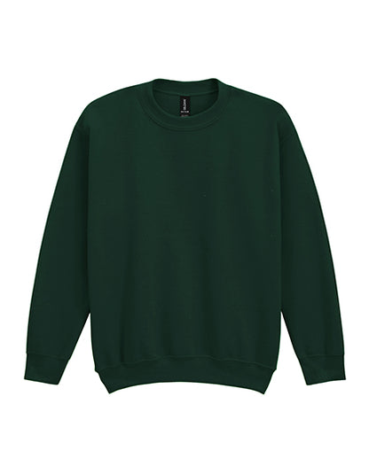 Heavy Blend™ Youth Crewneck Sweatshirt Gildan