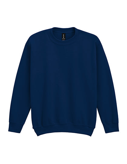 Heavy Blend™ Youth Crewneck Sweatshirt Gildan