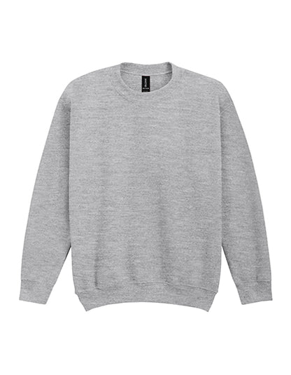Heavy Blend™ Youth Crewneck Sweatshirt Gildan