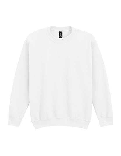 Heavy Blend™ Youth Crewneck Sweatshirt Gildan