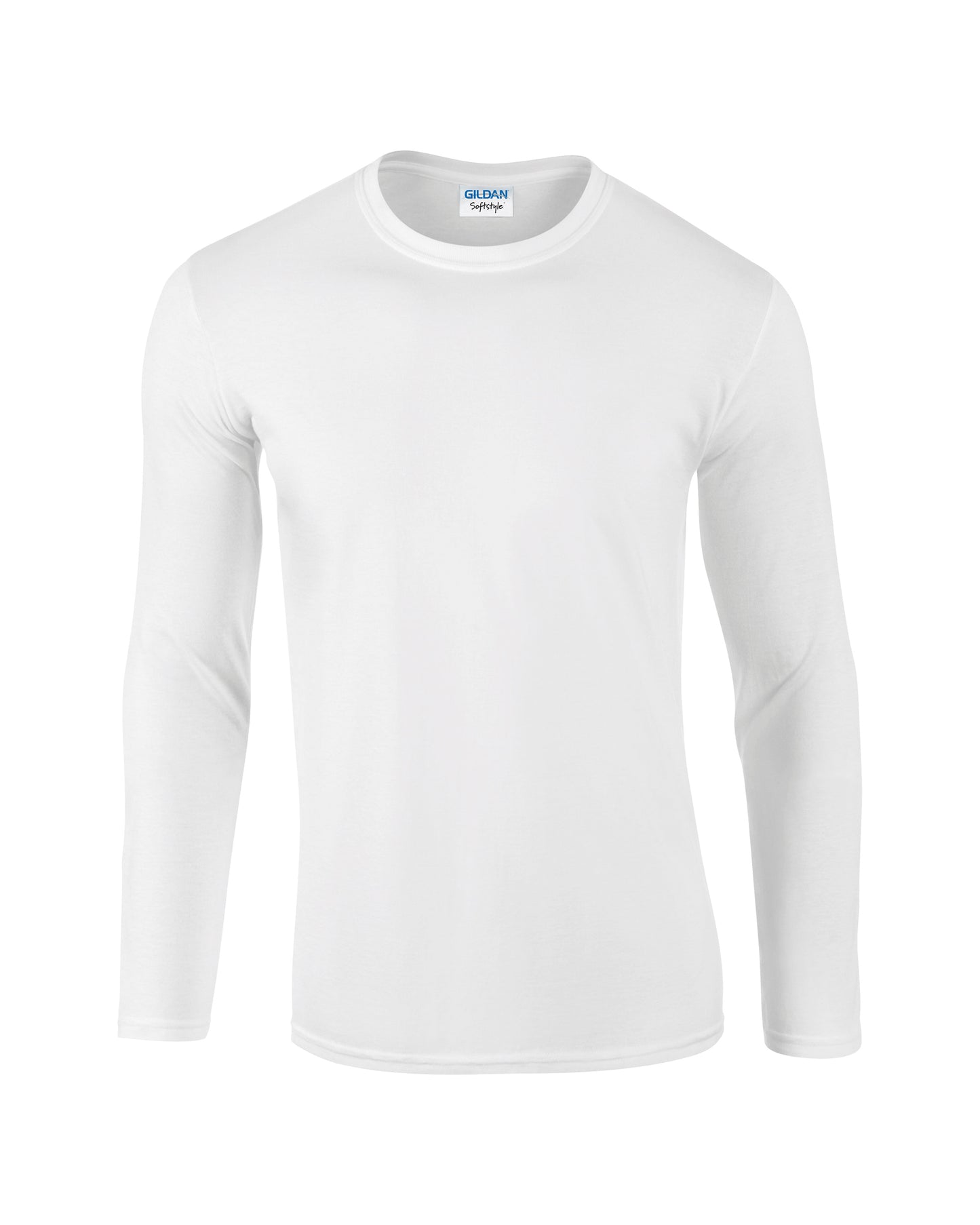 Softstyle Adult Long Sleeve T-Shirt