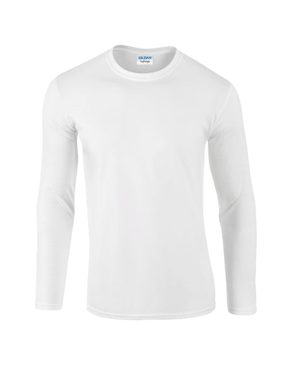 Softstyle Adult Long Sleeve T-Shirt