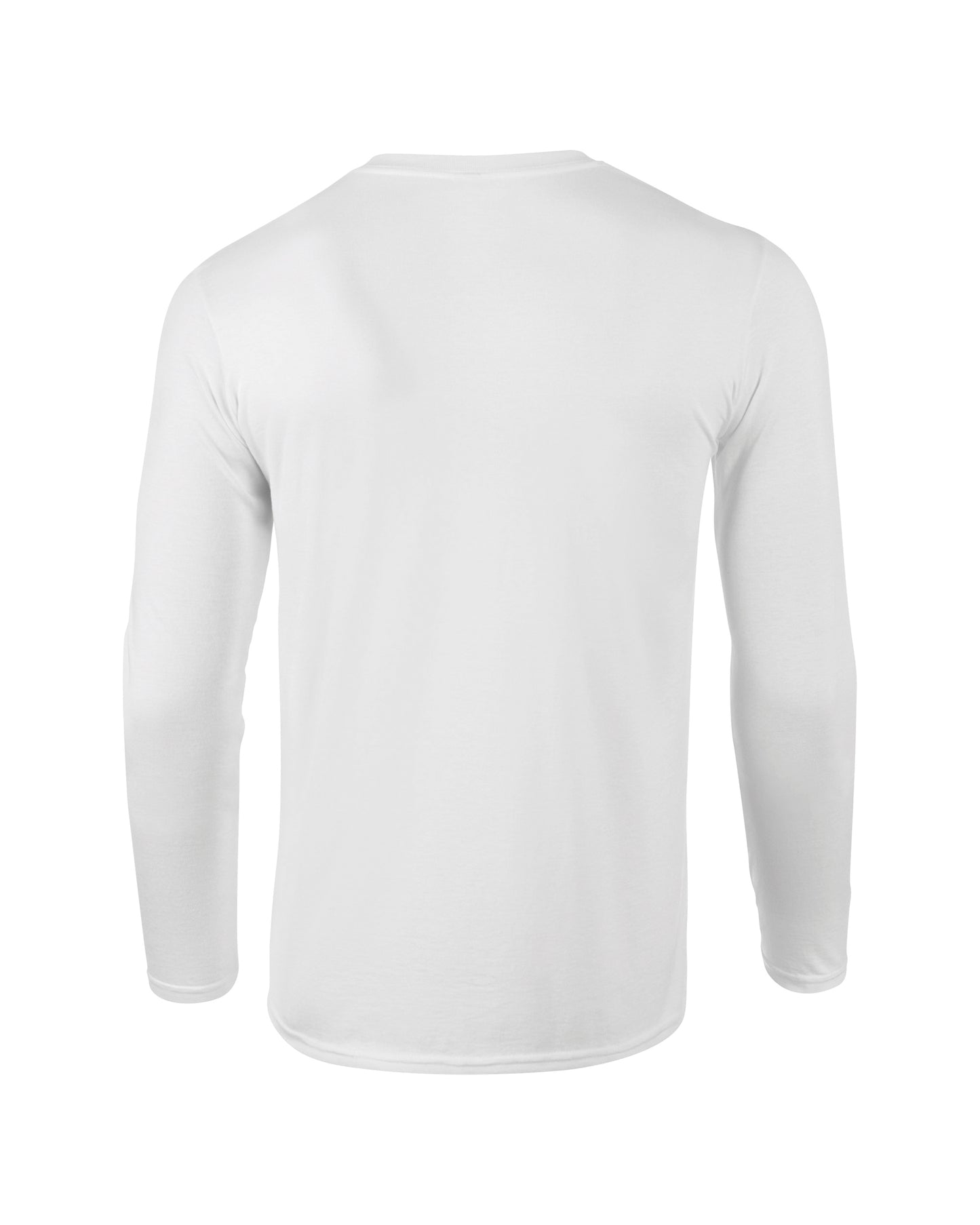 Softstyle Adult Long Sleeve T-Shirt