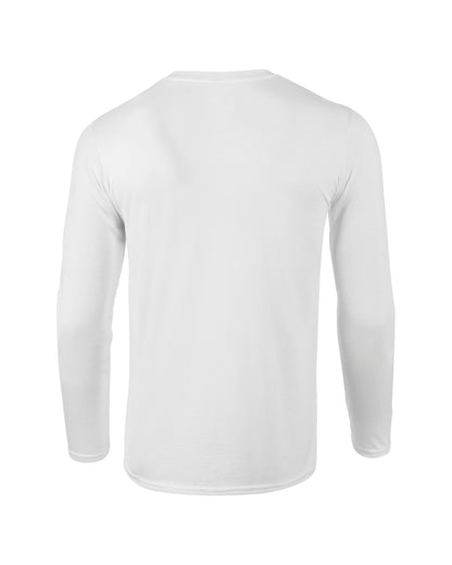 Softstyle Adult Long Sleeve T-Shirt