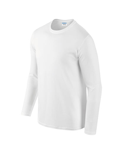 Softstyle Adult Long Sleeve T-Shirt