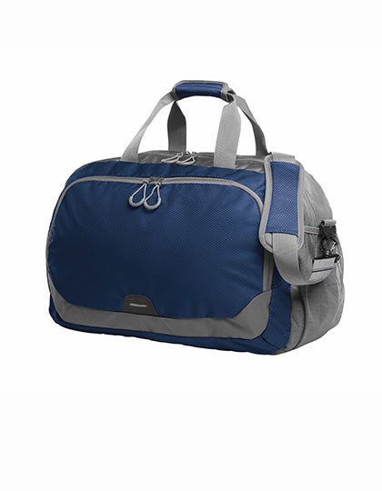 Sport/Travel Bag Step M von Halfar – Produkt- und Farbansicht für Textildruck und Stickerei