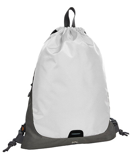 Drawstring Bag Step von Halfar – Produkt- und Farbansicht für Textildruck und Stickerei