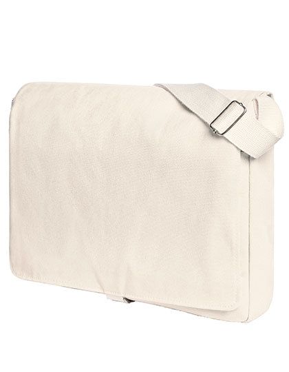 Shoulder Bag Like von Halfar – Produkt- und Farbansicht für Textildruck und Stickerei