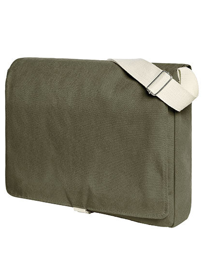 Shoulder Bag Like von Halfar – Produkt- und Farbansicht für Textildruck und Stickerei