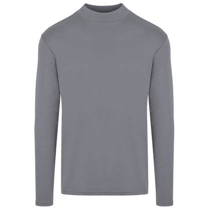Men´s Premium Highneck Longsleeve Tees