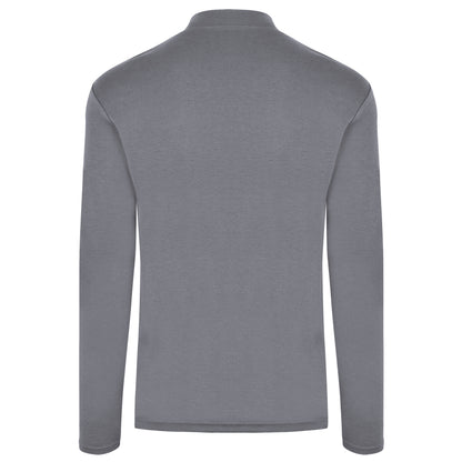 Men´s Premium Highneck Longsleeve Tees