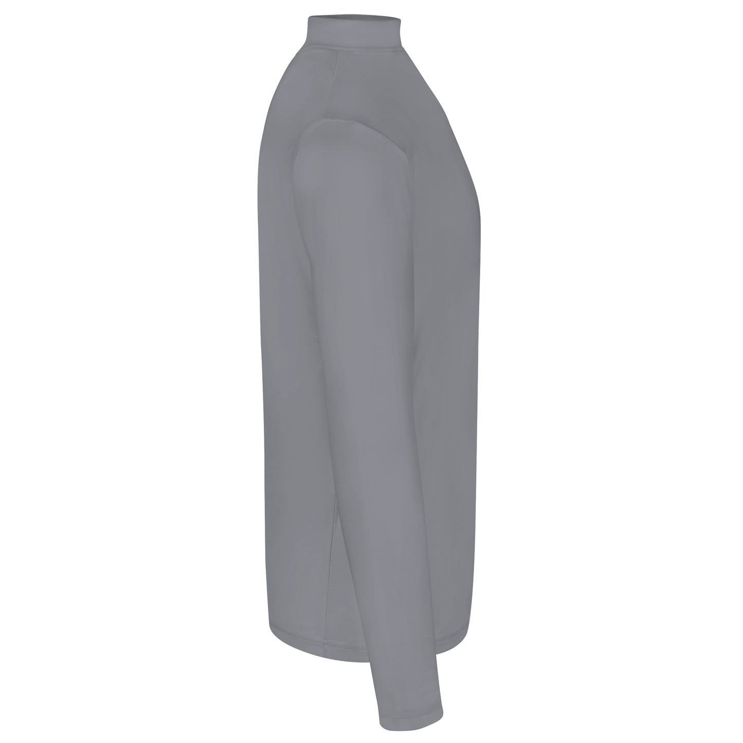 Men´s Premium Highneck Longsleeve Tees