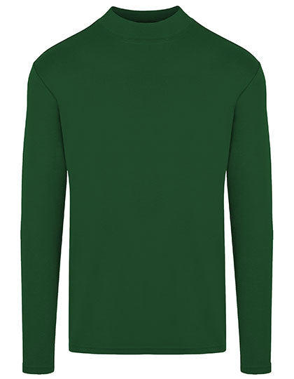 Men´s Premium Highneck Longsleeve Tees von HRM – Produkt- und Farbansicht für Textildruck und Stickerei