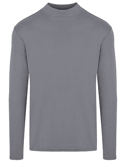 Men´s Premium Highneck Longsleeve Tees von HRM – Produkt- und Farbansicht für Textildruck und Stickerei