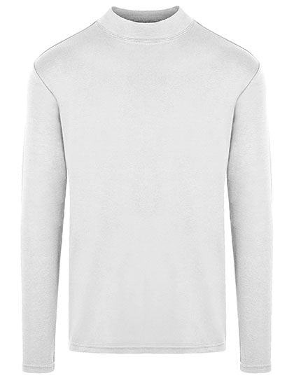 Men´s Premium Highneck Longsleeve Tees von HRM – Produkt- und Farbansicht für Textildruck und Stickerei