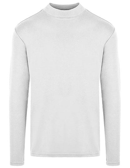 Men´s Premium Highneck Longsleeve Tees