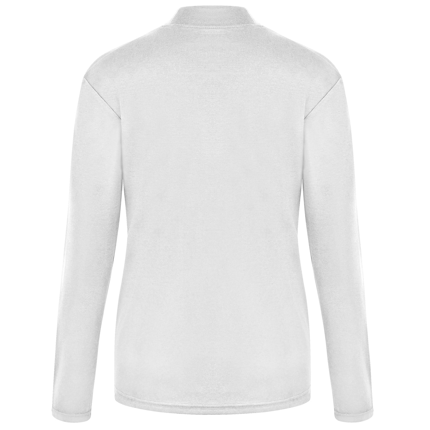Women´s Premium Highneck Longsleeve Tees