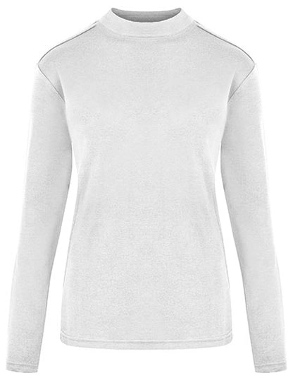Women´s Premium Highneck Longsleeve Tees