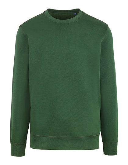 Unisex Sweatshirt von HRM – Produkt- und Farbansicht für Textildruck und Stickerei