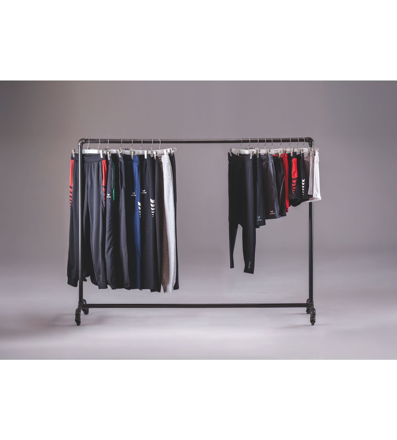 Six Wings Worker Shorts