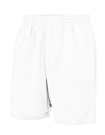Cool Shorts von Just Cool – Produkt- und Farbansicht für Textildruck und Stickerei