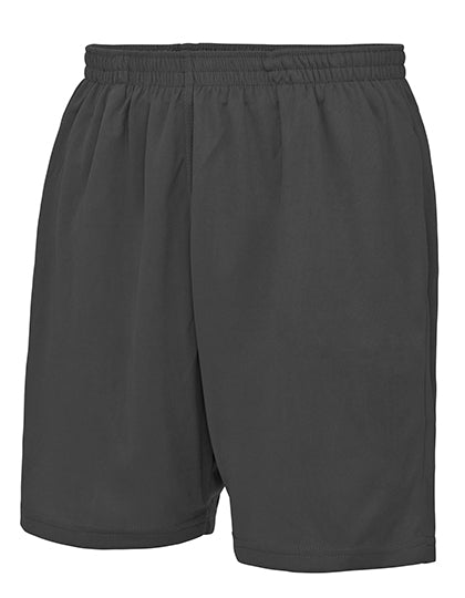 Cool Shorts von Just Cool – Produkt- und Farbansicht für Textildruck und Stickerei
