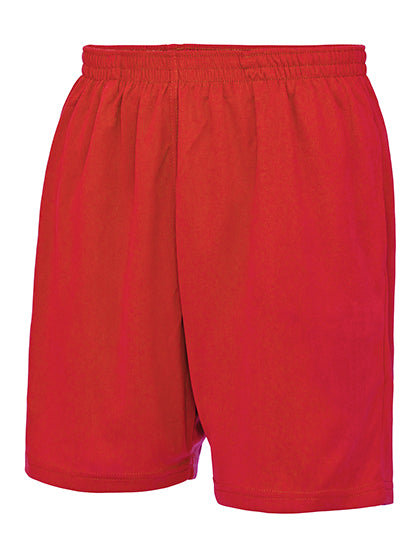 Cool Shorts von Just Cool – Produkt- und Farbansicht für Textildruck und Stickerei