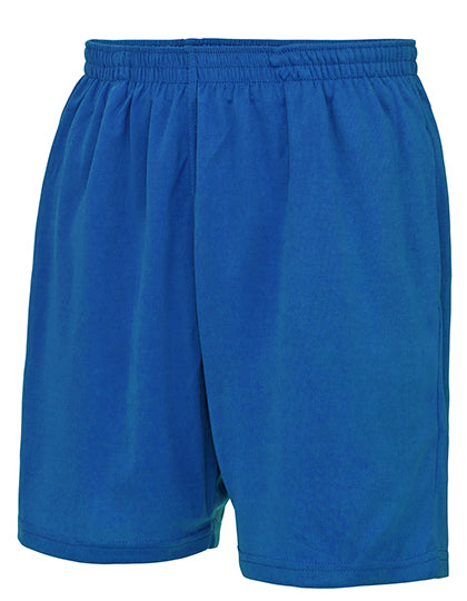 Cool Shorts von Just Cool – Produkt- und Farbansicht für Textildruck und Stickerei