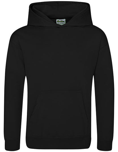 Kids´ Sports Polyester Hoodie Just Hoods