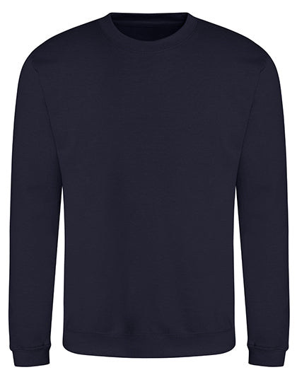 Just Hoods AWDis Sweat JH030 in New French Navy