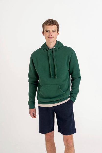 Graduate Heavyweight Hoodie Just Hoods