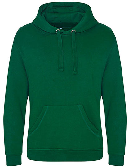 Graduate Heavyweight Hoodie Just Hoods