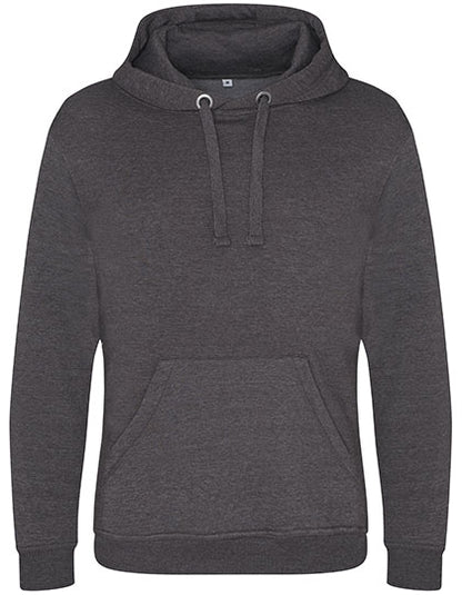 Graduate Heavyweight Hoodie Just Hoods