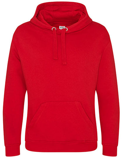 Graduate Heavyweight Hoodie Just Hoods