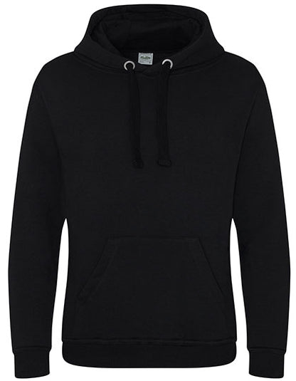 Graduate Heavyweight Hoodie Just Hoods