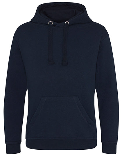 Graduate Heavyweight Hoodie Just Hoods von Just Hoods – Produkt- und Farbansicht für Textildruck und Stickerei