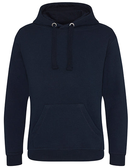 Graduate Heavyweight Hoodie Just Hoods