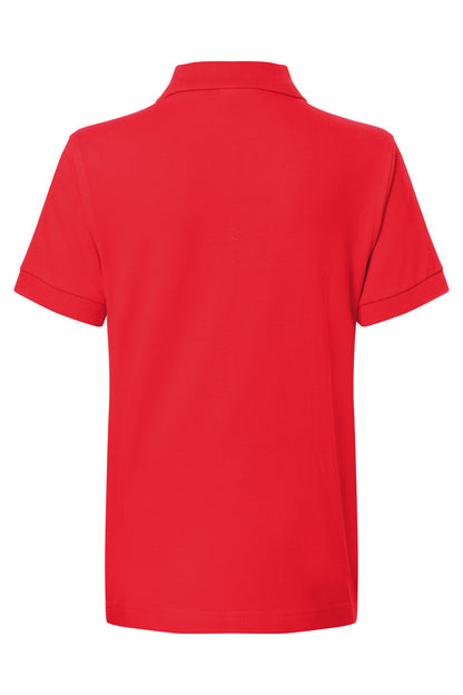 Junior Classic Polo