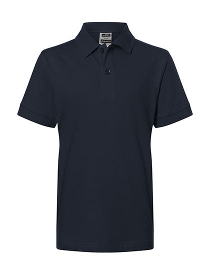 Junior Classic Polo