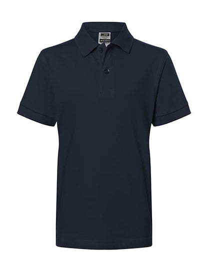 Junior Classic Polo