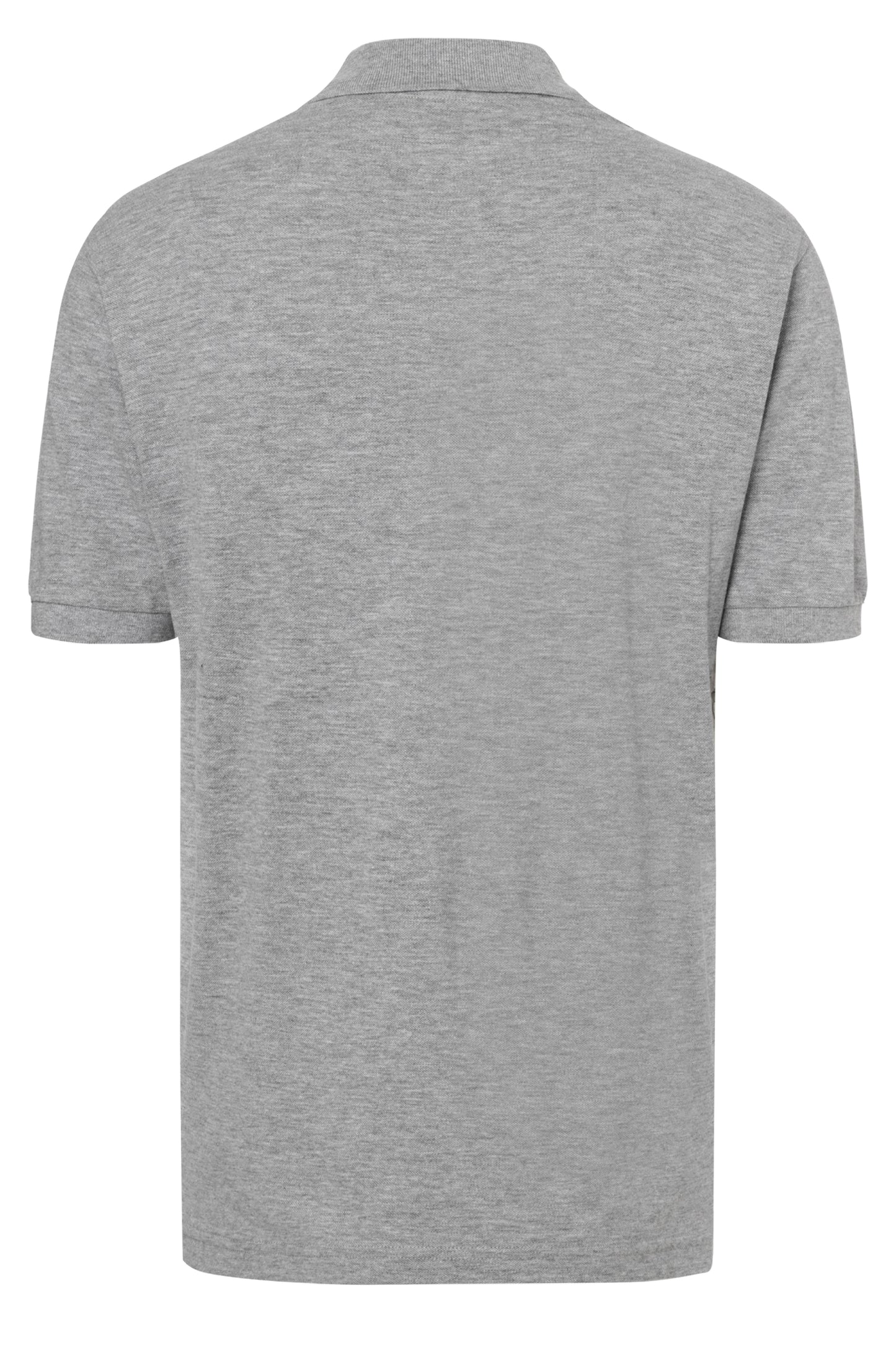 Hochwertiges Piqué Polohemd