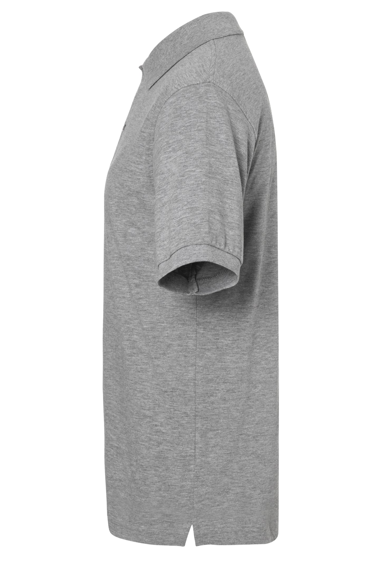 Hochwertiges Piqué Polohemd