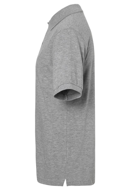 Hochwertiges Piqué Polohemd