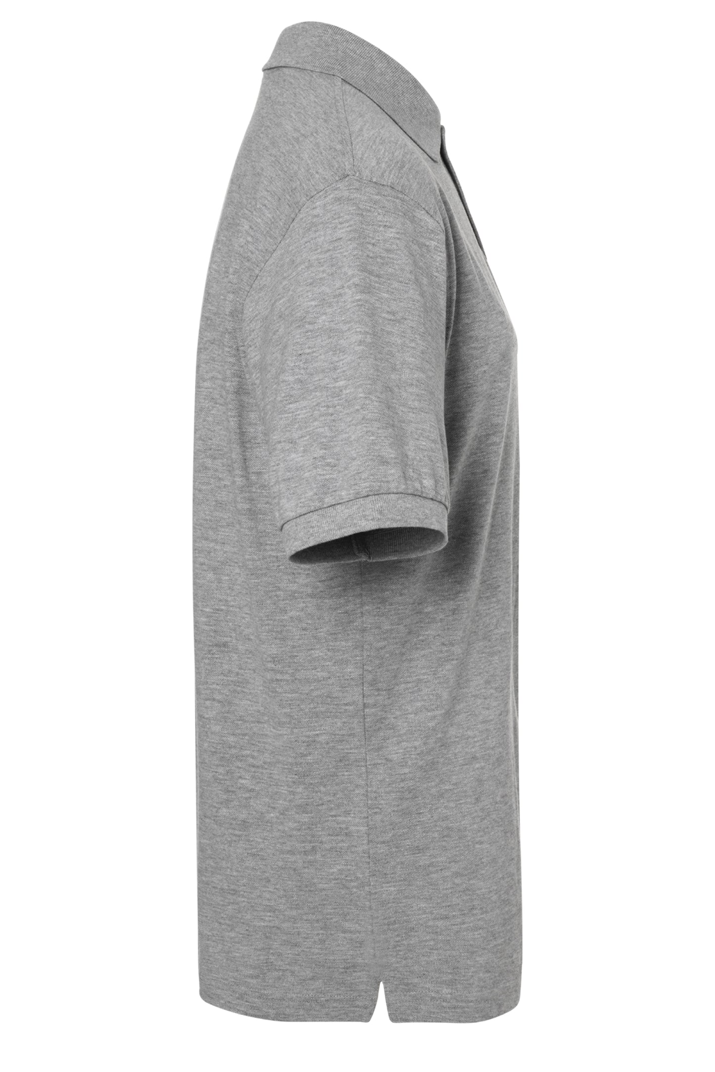 Hochwertiges Piqué Polohemd