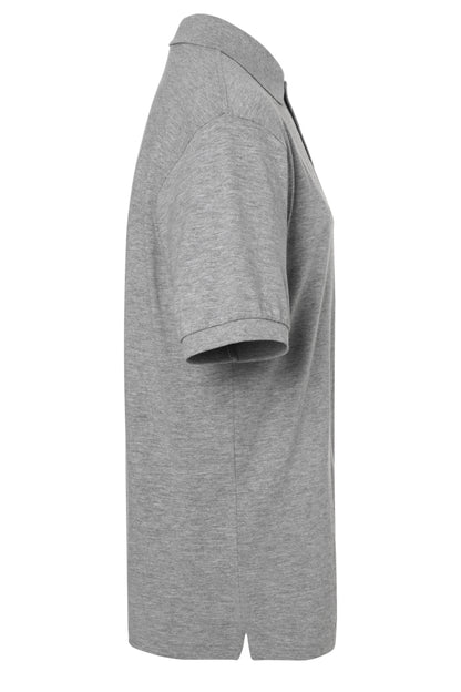 Hochwertiges Piqué Polohemd