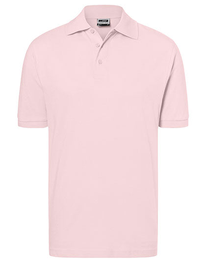 Hochwertiges Piqué Polohemd